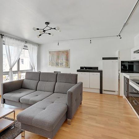 Nordbyhus Apartamenty Stara Winiarnia Gdansk Exterior photo