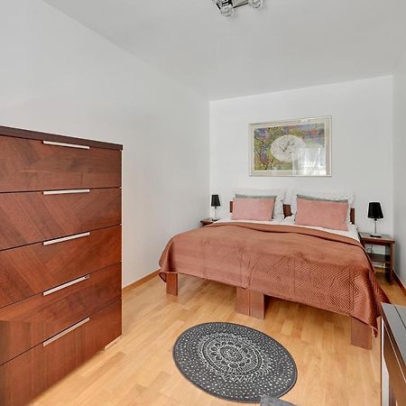 Nordbyhus Apartamenty Stara Winiarnia Gdansk Exterior photo