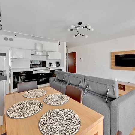 Nordbyhus Apartamenty Stara Winiarnia Gdansk Exterior photo