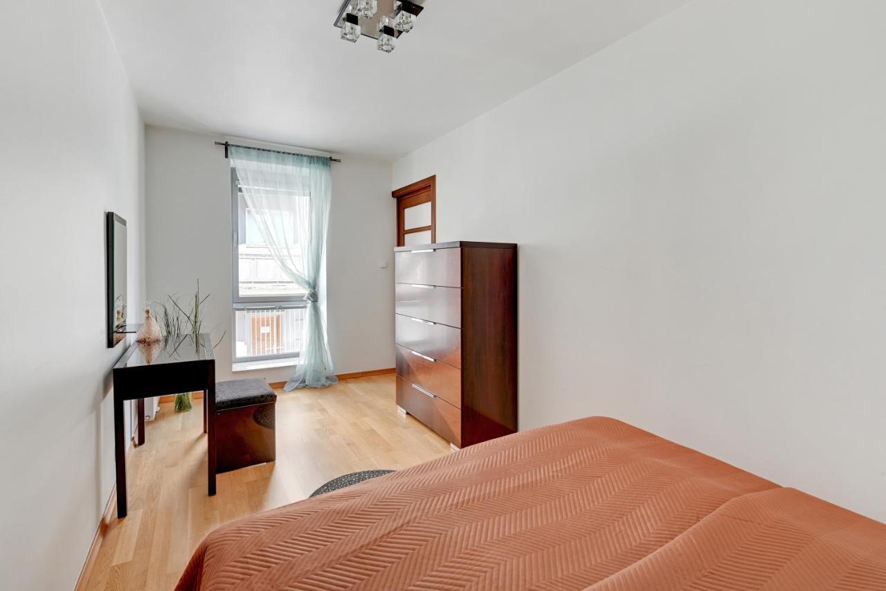 Nordbyhus Apartamenty Stara Winiarnia Gdansk Exterior photo